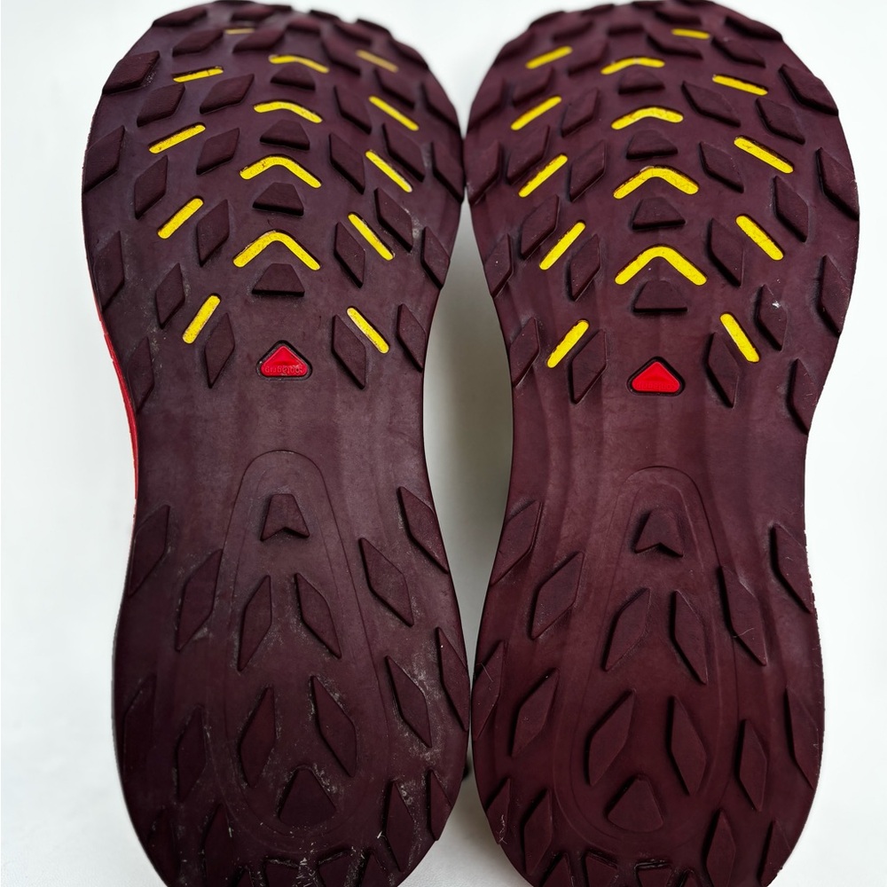 Salomon Ultra Glide 2 womens 10 - Picture 5 of 6